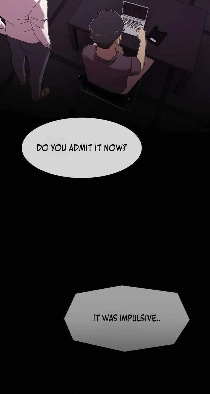 The Genius Who Reads the World Chapter 9 page 30 - 