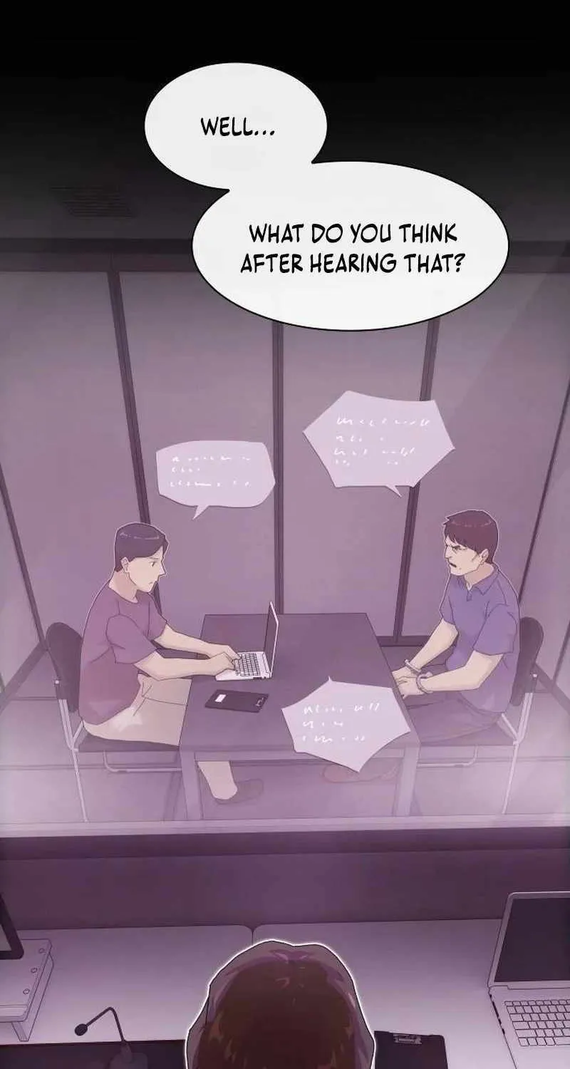 The Genius Who Reads the World Chapter 9 page 4 - 