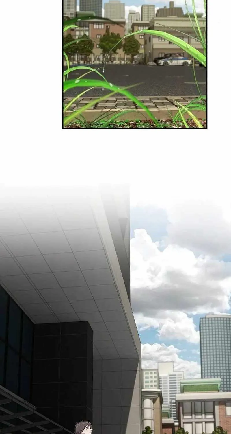 The Genius Who Reads the World Chapter 9 page 33 - 