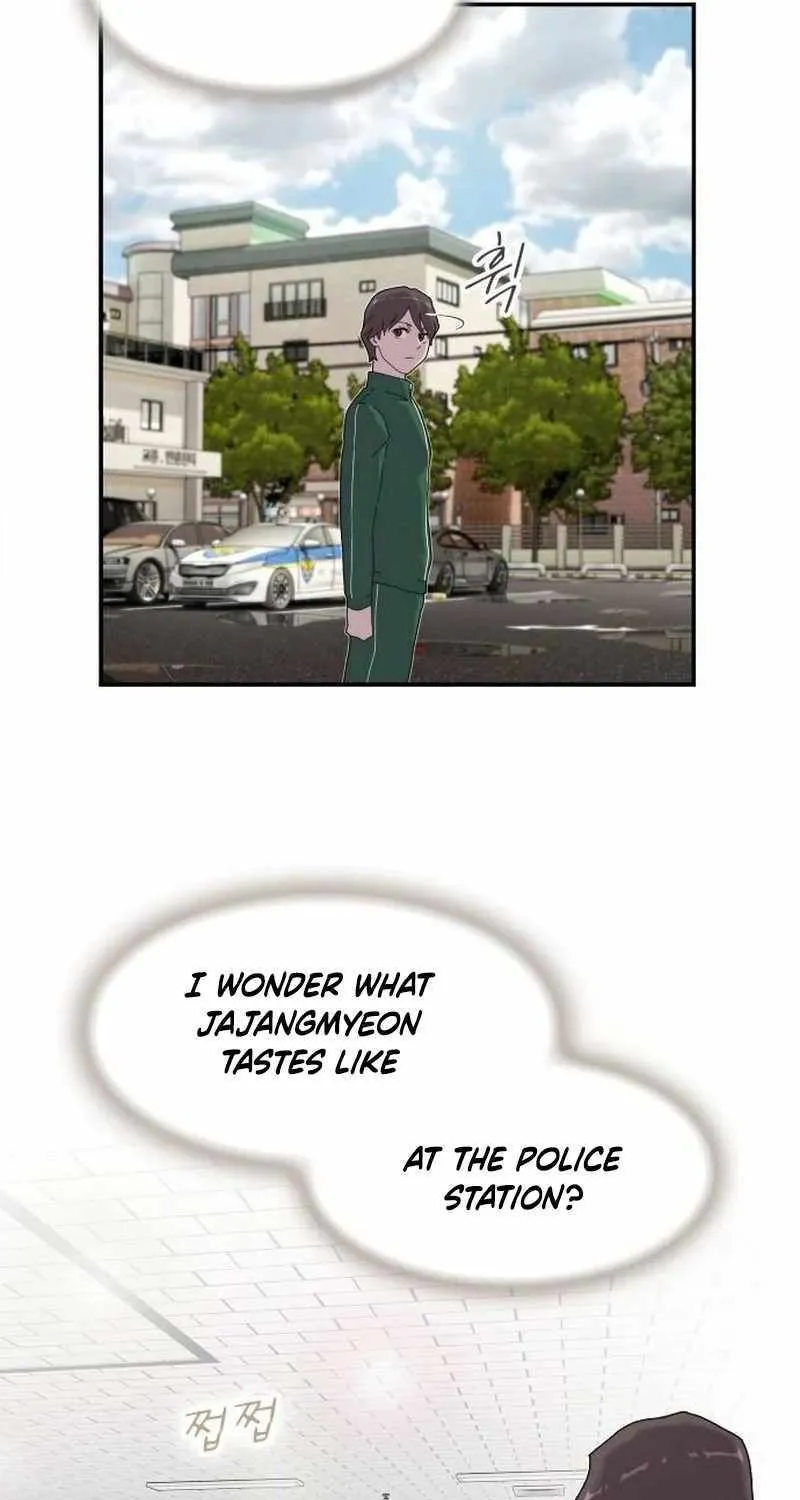 The Genius Who Reads the World Chapter 9 page 35 - 