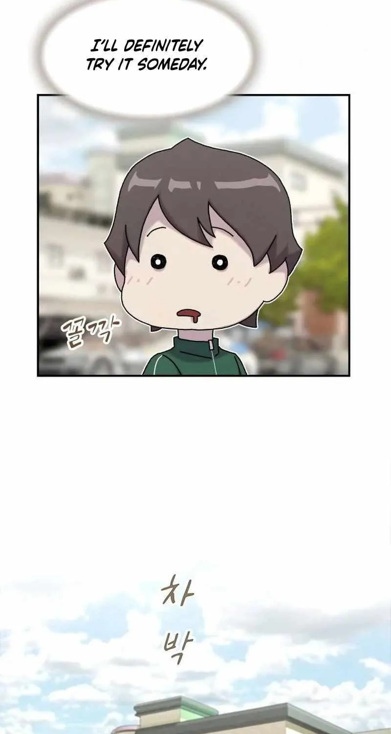 The Genius Who Reads the World Chapter 9 page 37 - 