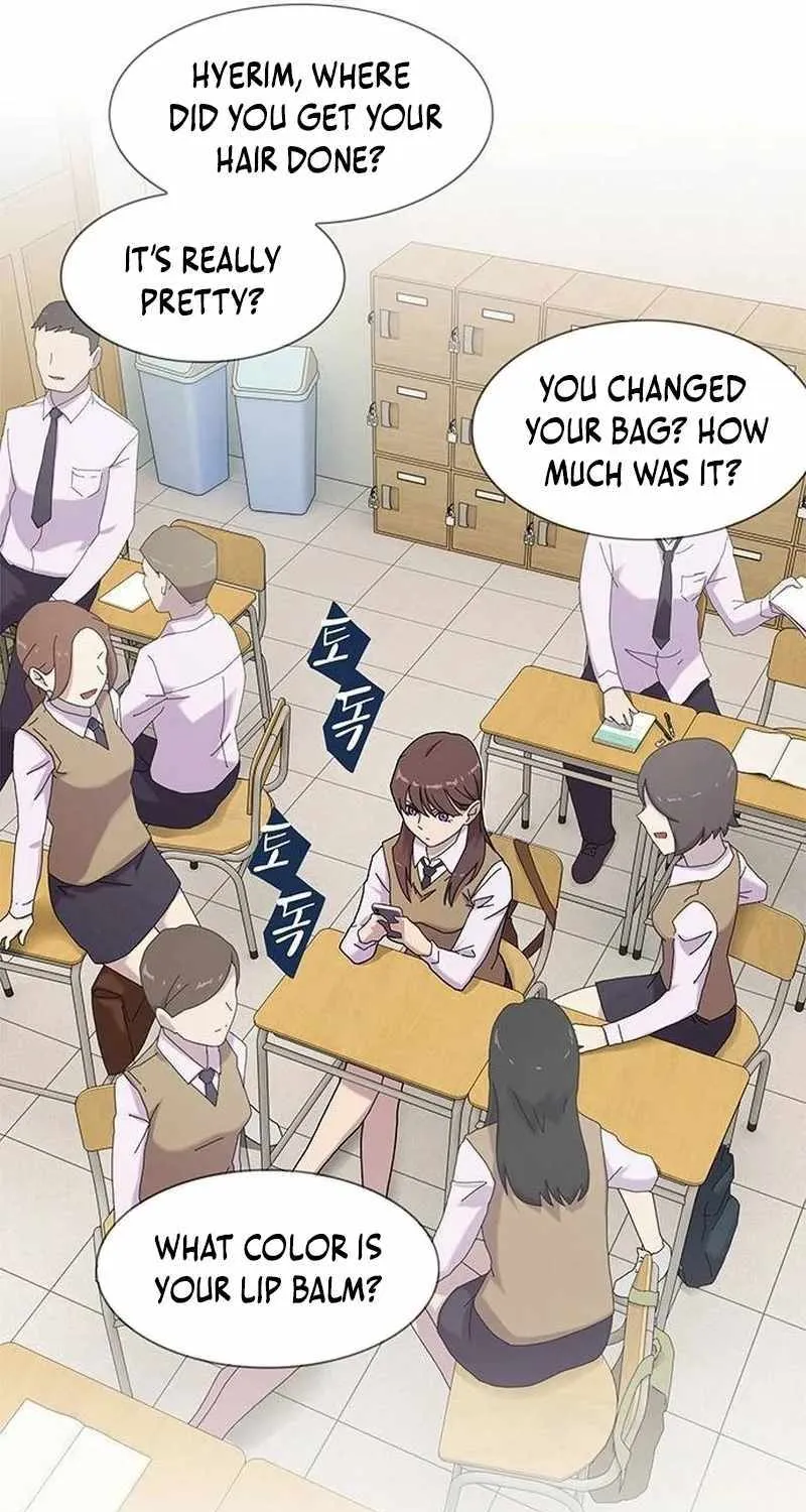 The Genius Who Reads the World Chapter 9 page 42 - 