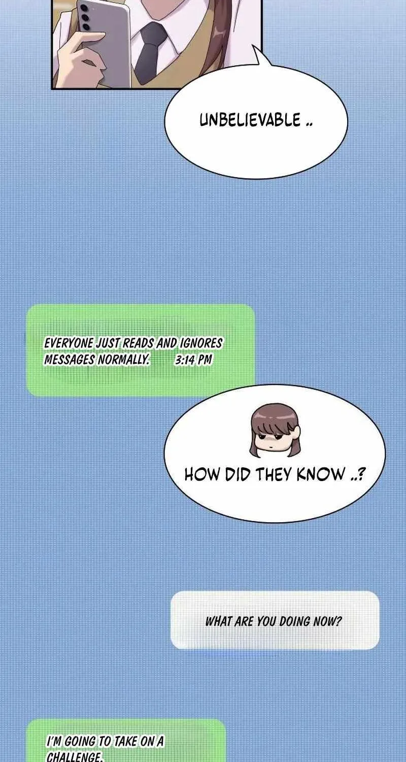 The Genius Who Reads the World Chapter 9 page 47 - 