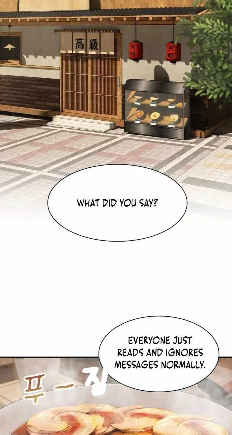 The Genius Who Reads the World Chapter 9 page 50 - 