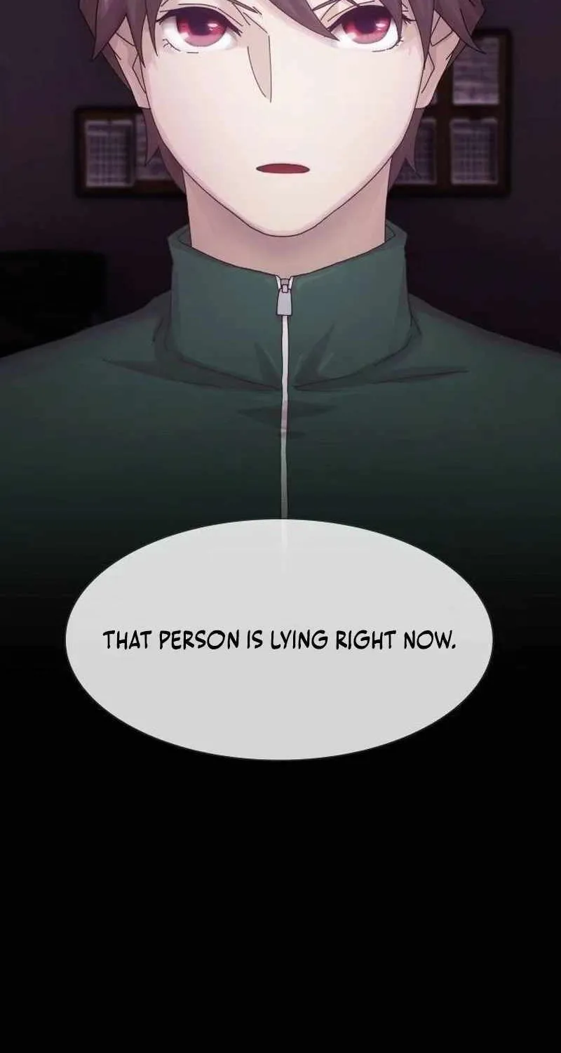 The Genius Who Reads the World Chapter 9 page 6 - 