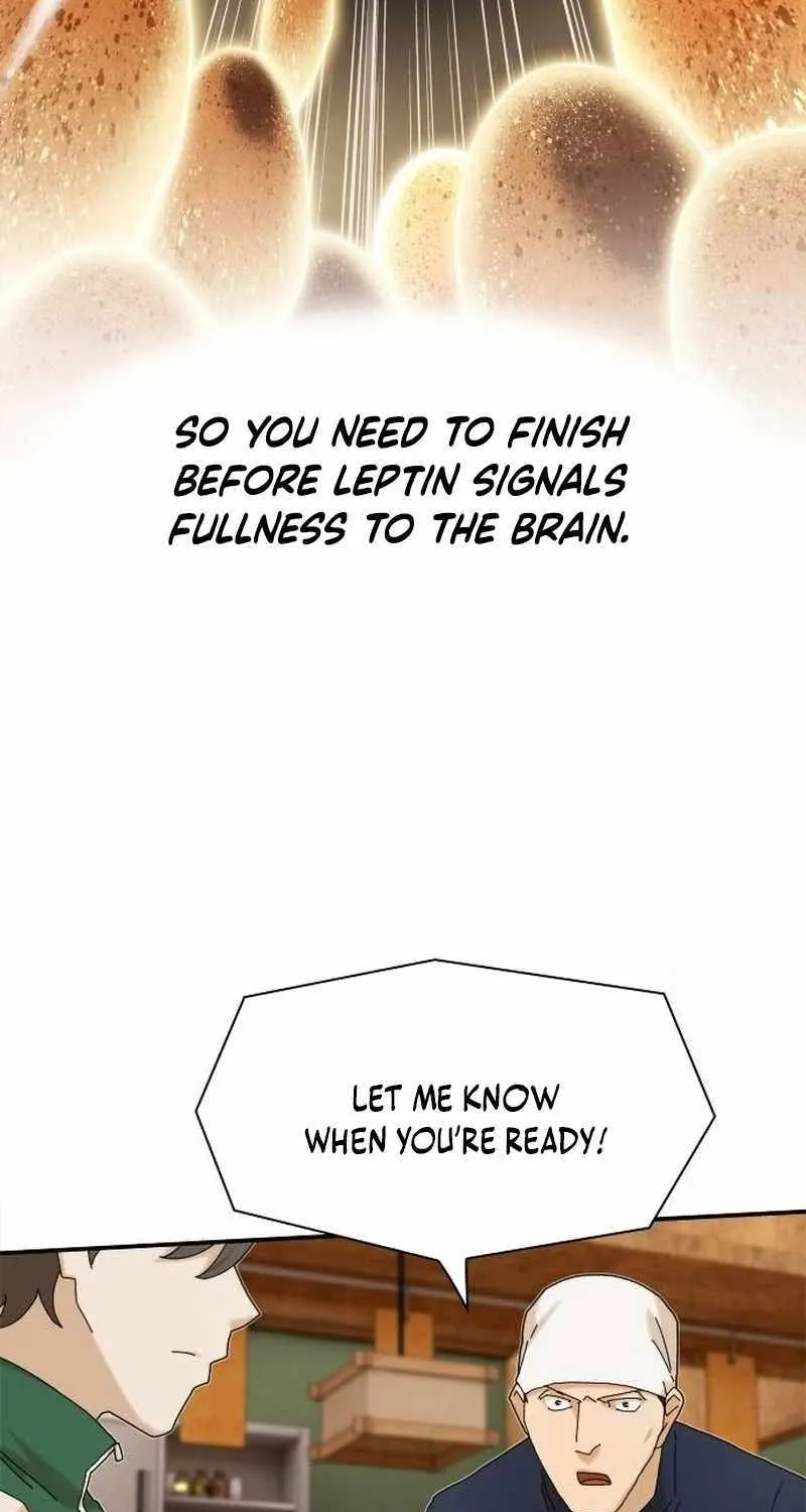 The Genius Who Reads the World Chapter 9 page 58 - 