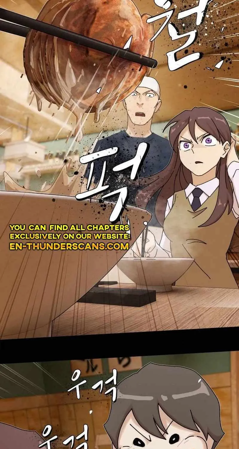 The Genius Who Reads the World Chapter 9 page 64 - 