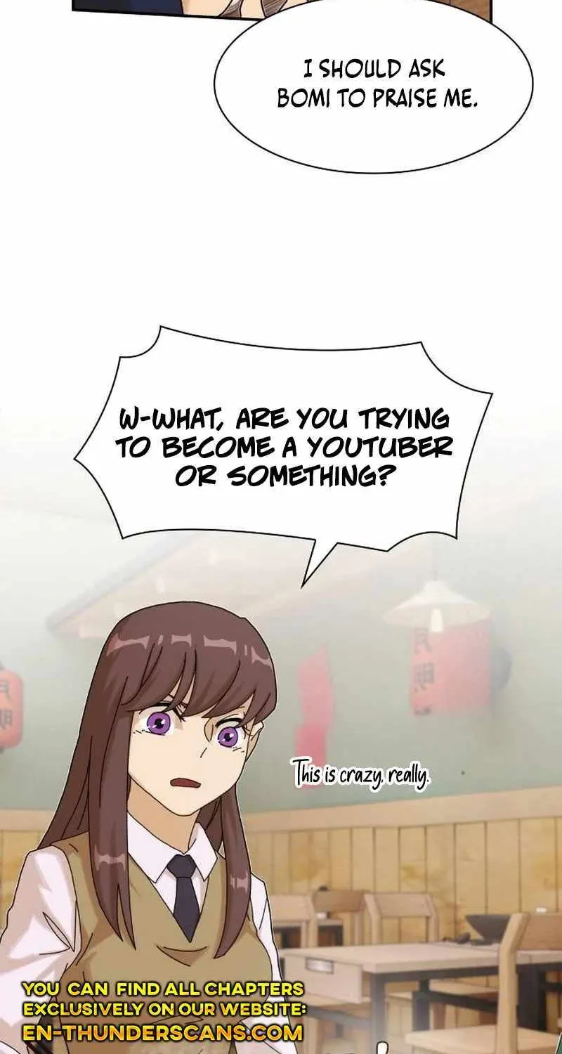 The Genius Who Reads the World Chapter 9 page 72 - 