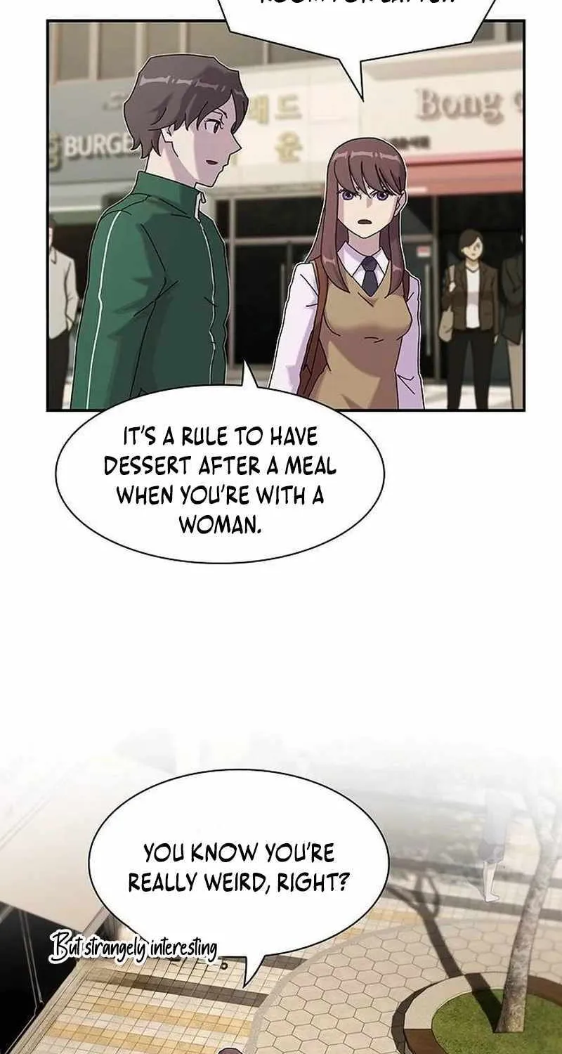 The Genius Who Reads the World Chapter 9 page 77 - 