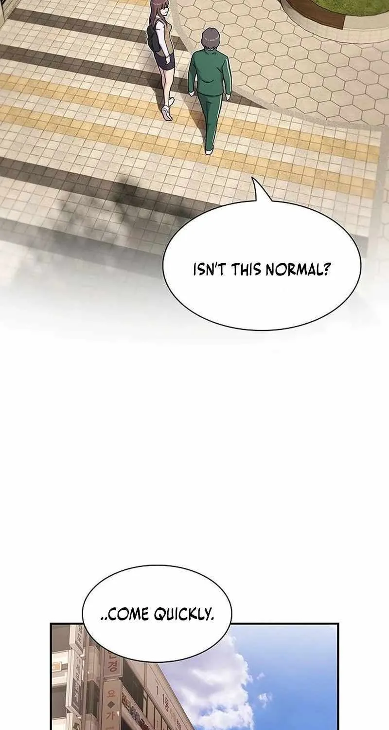 The Genius Who Reads the World Chapter 9 page 78 - 