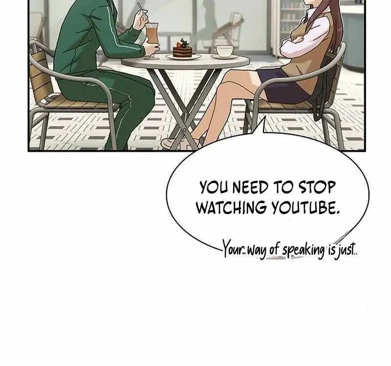 The Genius Who Reads the World Chapter 9 page 80 - 