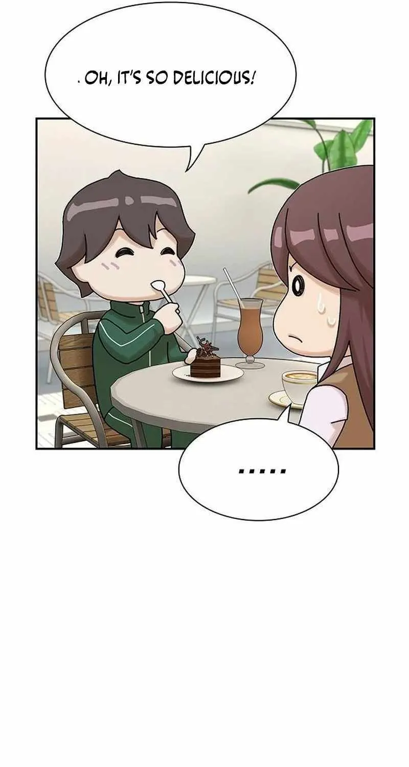 The Genius Who Reads the World Chapter 9 page 81 - 