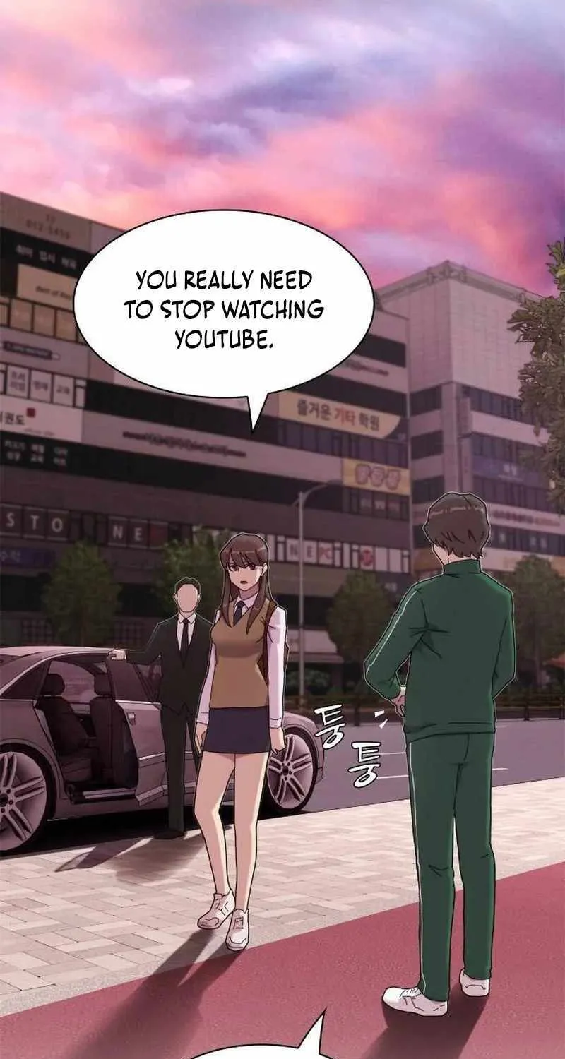 The Genius Who Reads the World Chapter 9 page 83 - 