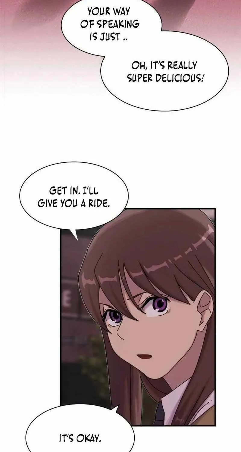 The Genius Who Reads the World Chapter 9 page 84 - 
