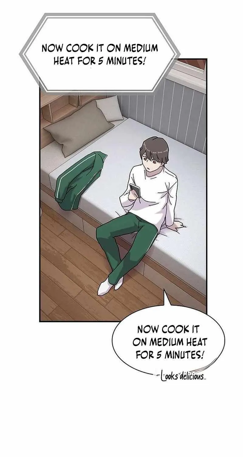 The Genius Who Reads the World Chapter 9 page 90 - 