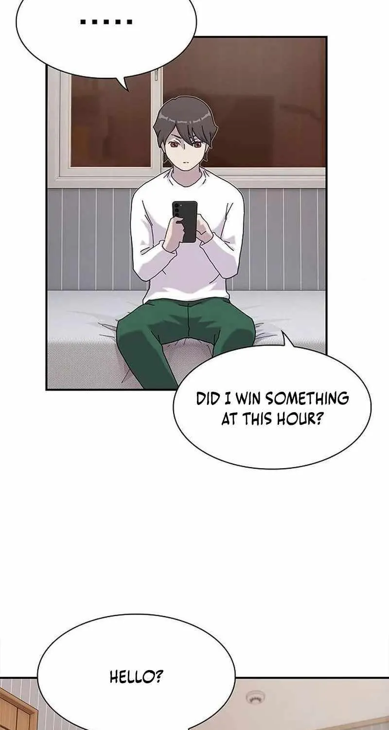 The Genius Who Reads the World Chapter 9 page 92 - 
