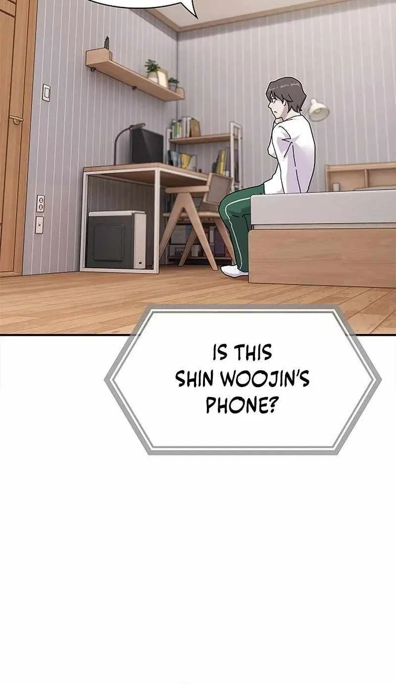 The Genius Who Reads the World Chapter 9 page 93 - 