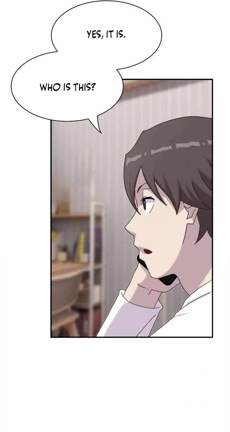 The Genius Who Reads the World Chapter 9 page 94 - 