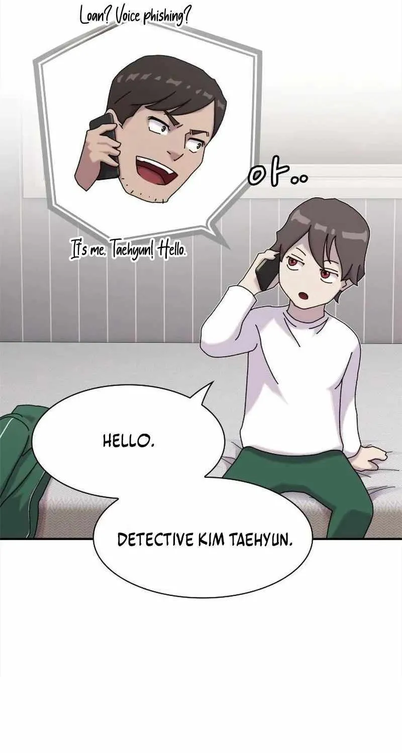 The Genius Who Reads the World Chapter 9 page 95 - 