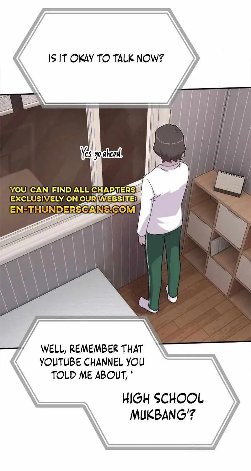 The Genius Who Reads the World Chapter 9 page 96 - 