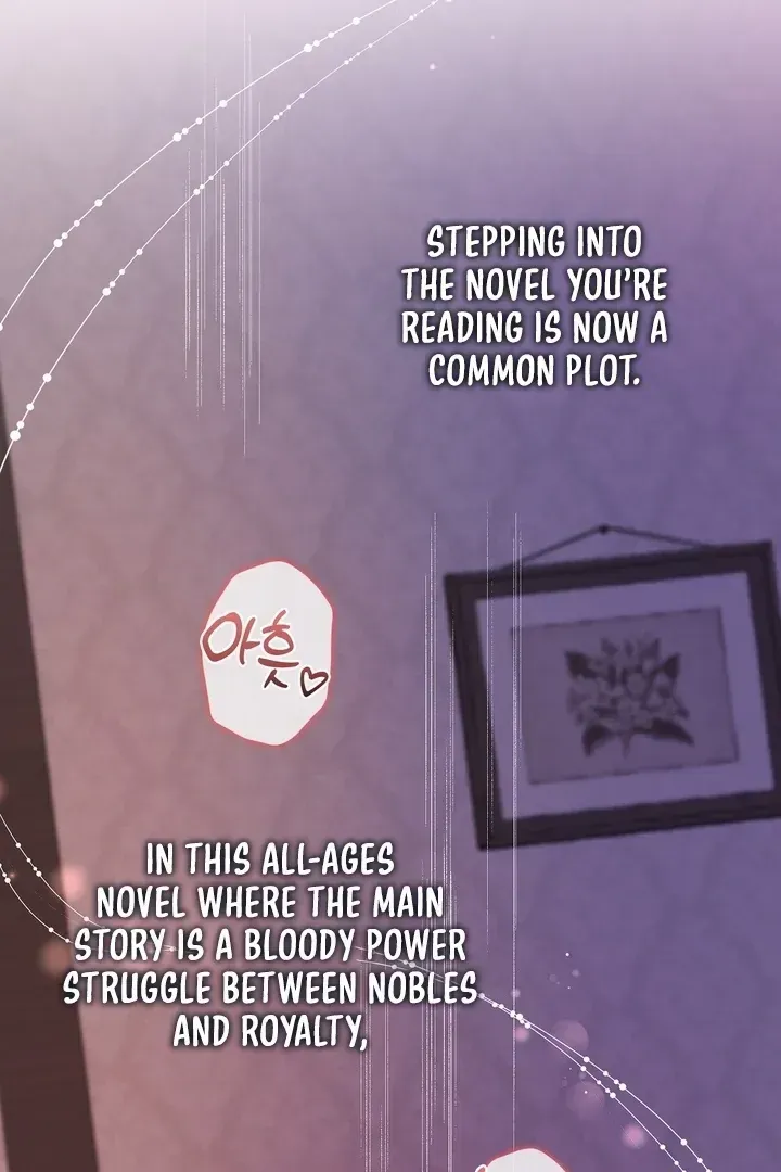 The Genre Is Way Too Different! Chapter 1.1 page 29 - 
