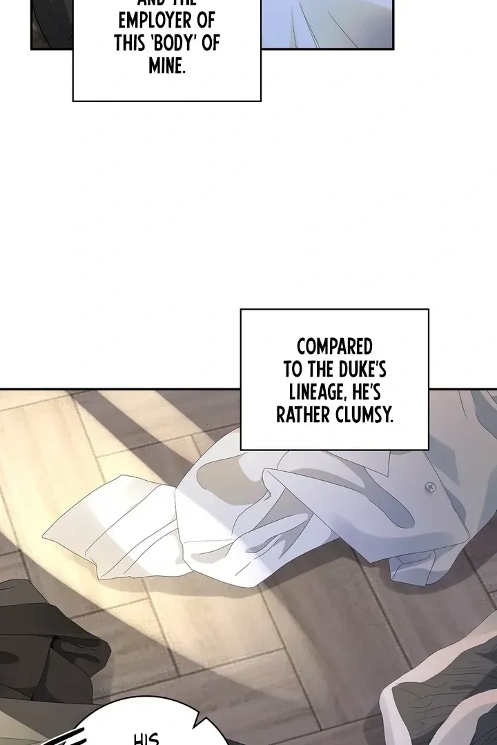 The Genre Is Way Too Different! Chapter 1.1 page 44 - 