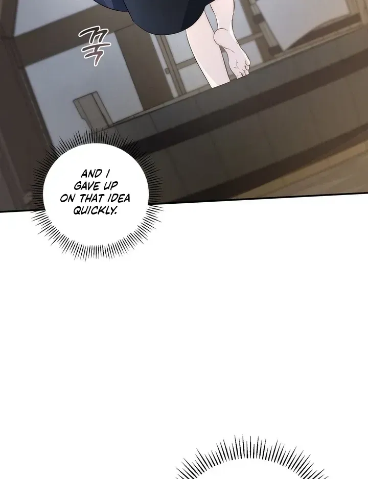 The Genre Is Way Too Different! Chapter 1.1 page 69 - 