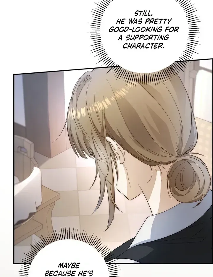 The Genre Is Way Too Different! Chapter 1.1 page 70 - 