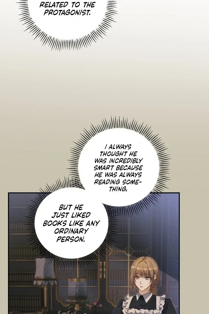 The Genre Is Way Too Different! Chapter 1.1 page 71 - 