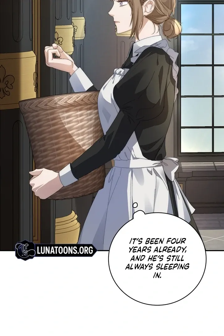 The Genre Is Way Too Different! Chapter 1 page 38 - 