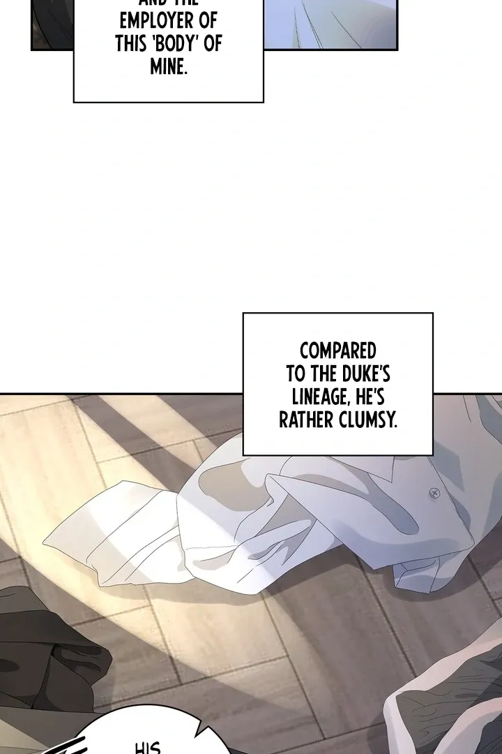 The Genre Is Way Too Different! Chapter 1 page 44 - 