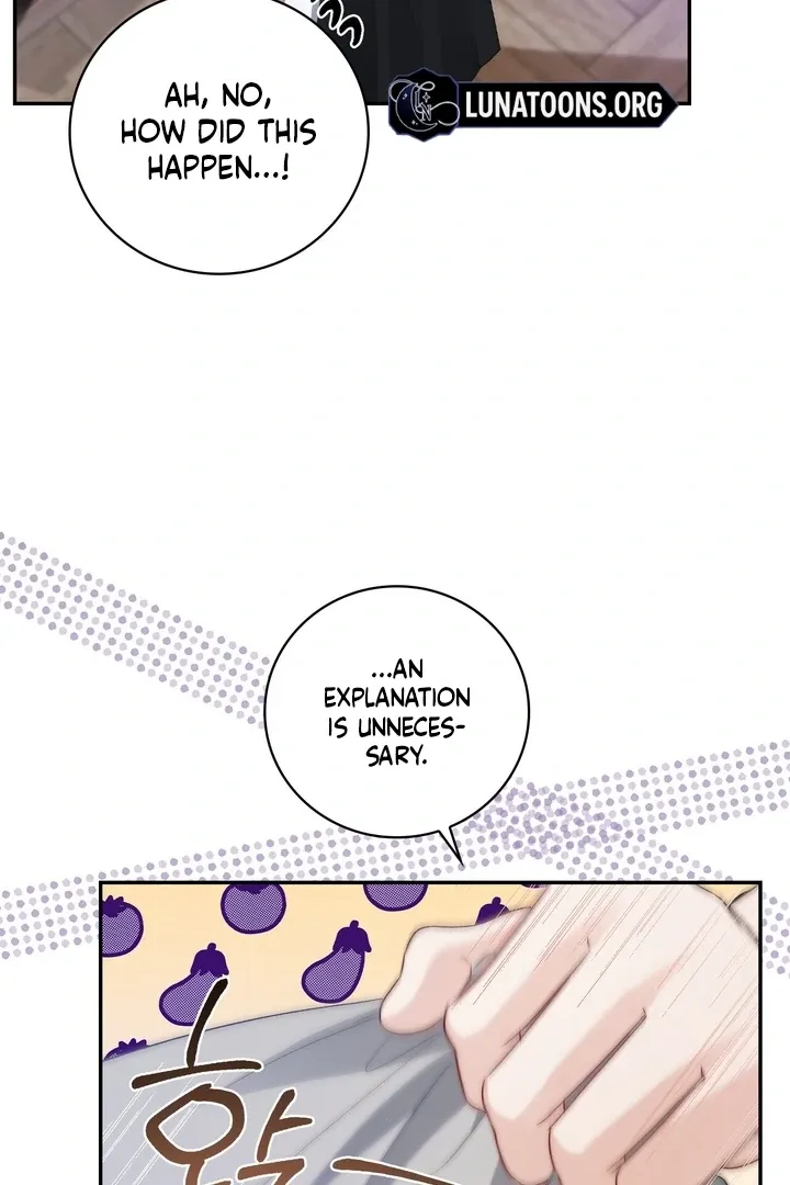 The Genre Is Way Too Different! Chapter 1 page 58 - 