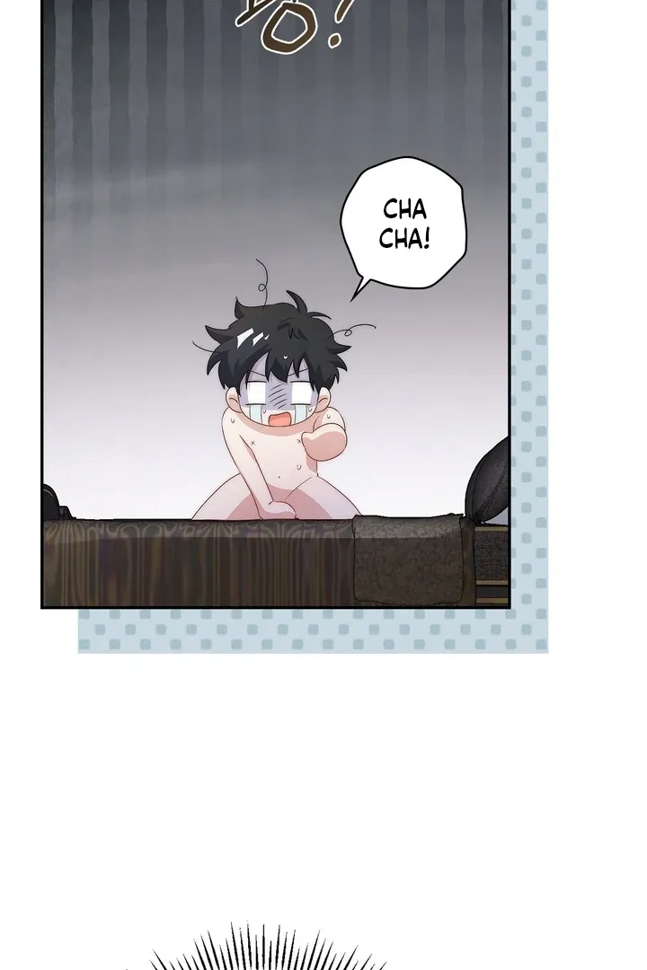 The Genre Is Way Too Different! Chapter 1 page 60 - 