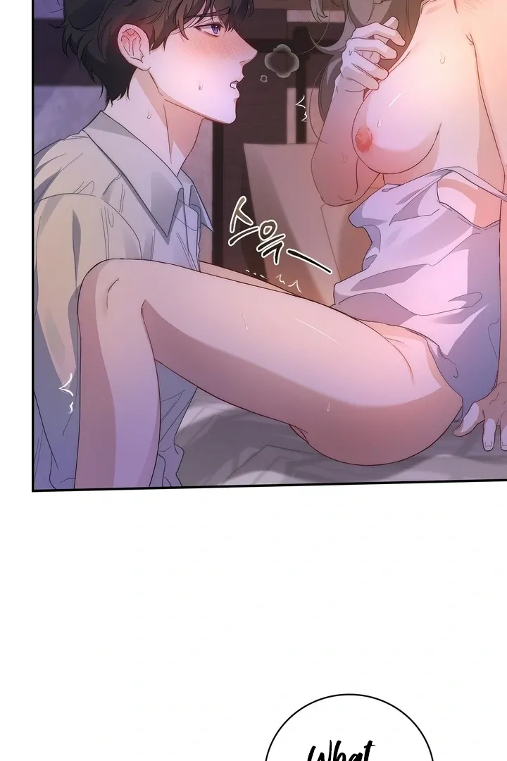 The Genre Is Way Too Different! Chapter 1 page 7 - 