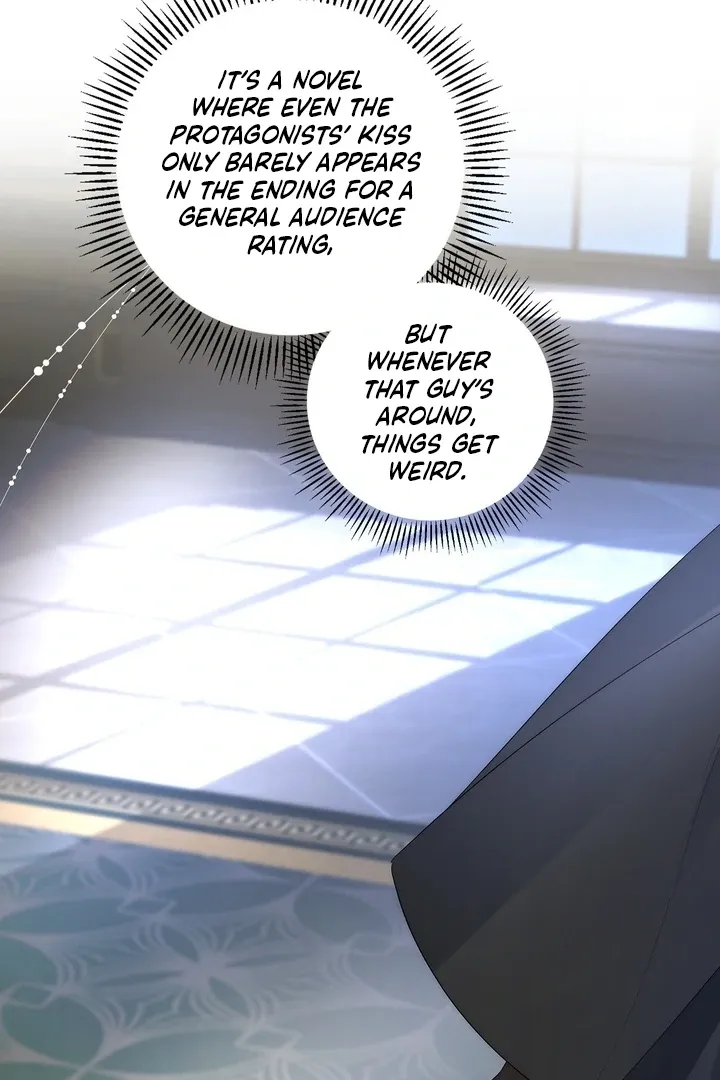 The Genre Is Way Too Different! Chapter 1 page 61 - 