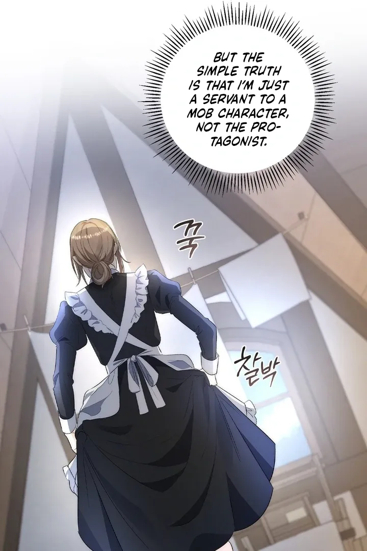 The Genre Is Way Too Different! Chapter 1 page 68 - 