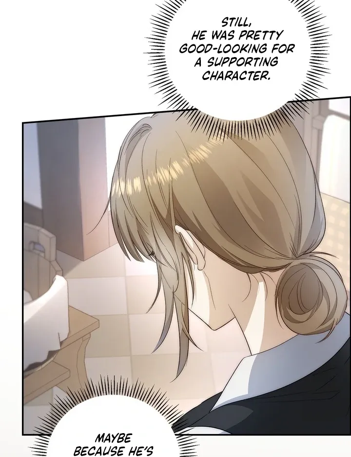 The Genre Is Way Too Different! Chapter 1 page 70 - 