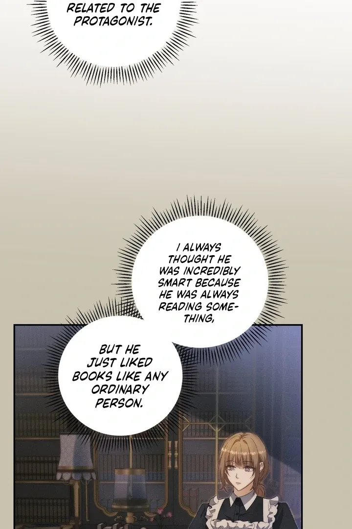 The Genre Is Way Too Different! Chapter 1 page 71 - 