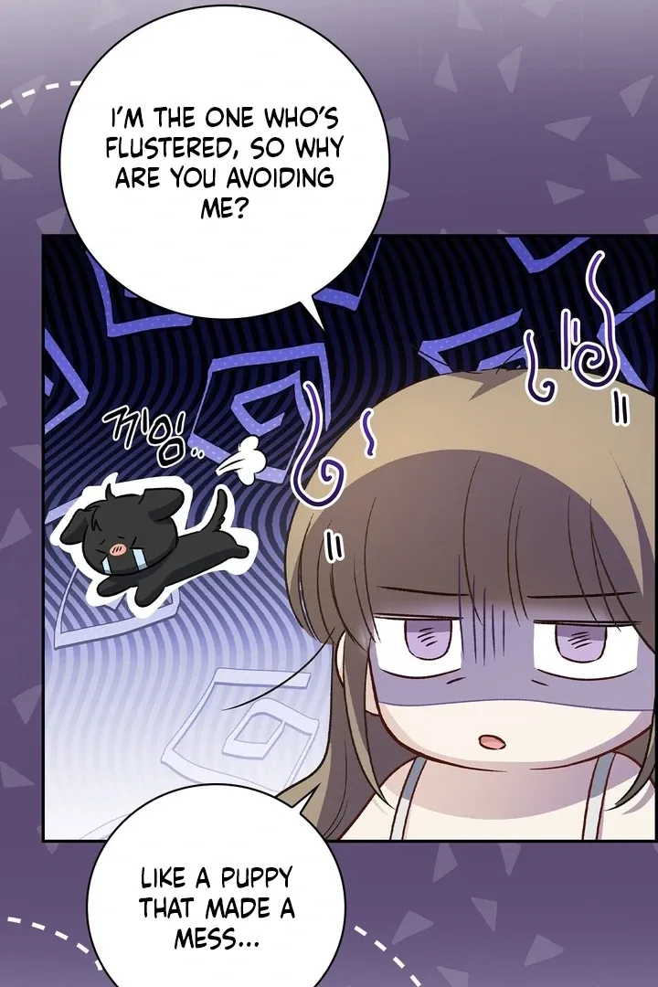 The Genre Is Way Too Different! Chapter 1 page 85 - 