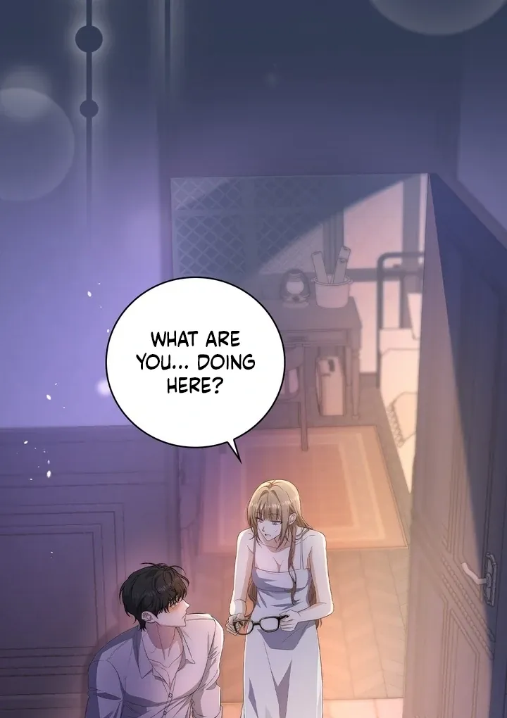 The Genre Is Way Too Different! Chapter 1 page 97 - 