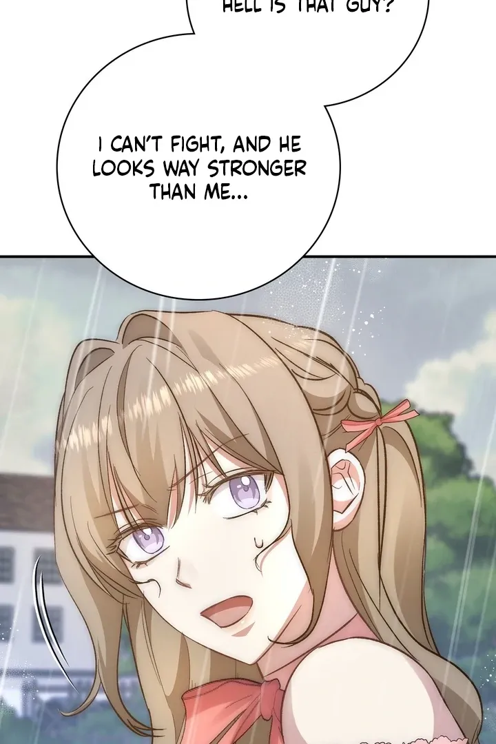 The Genre Is Way Too Different! Chapter 10 page 108 - 