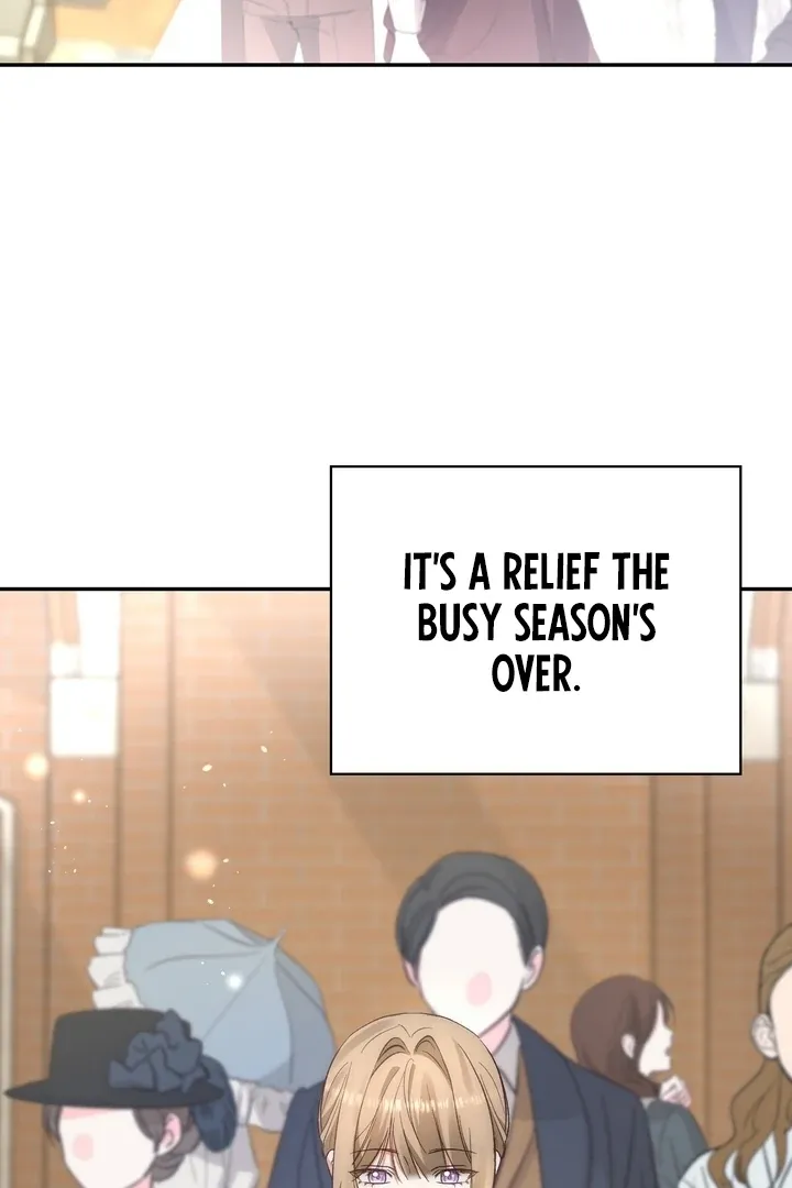 The Genre Is Way Too Different! Chapter 10 page 12 - 