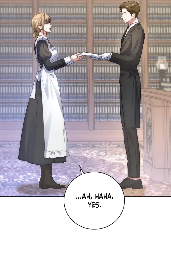 The Genre Is Way Too Different! Chapter 10 page 15 - 
