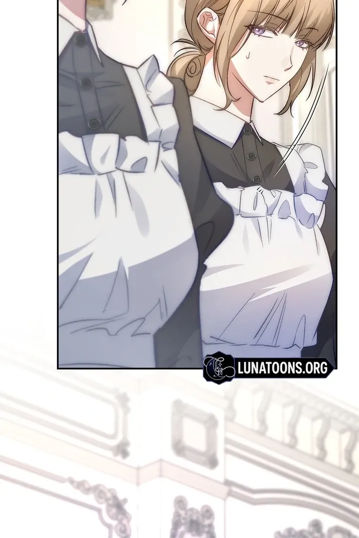 The Genre Is Way Too Different! Chapter 10 page 19 - 
