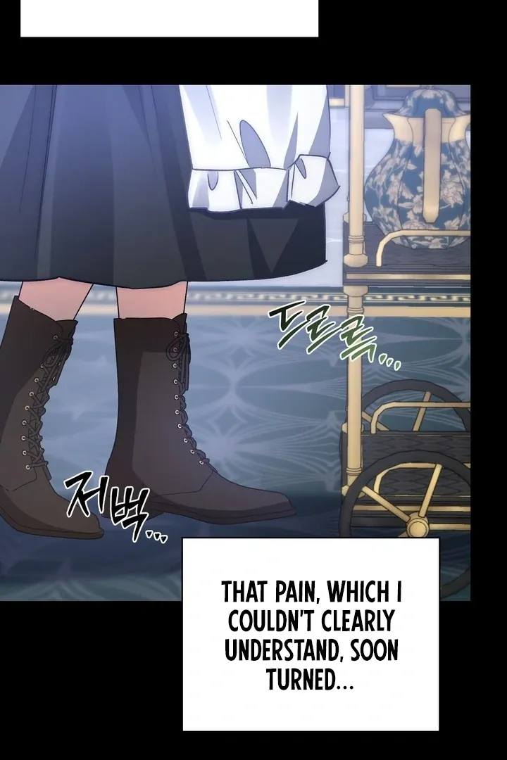 The Genre Is Way Too Different! Chapter 10 page 24 - 
