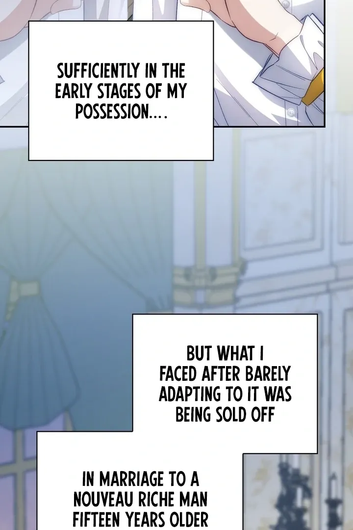 The Genre Is Way Too Different! Chapter 10 page 30 - 