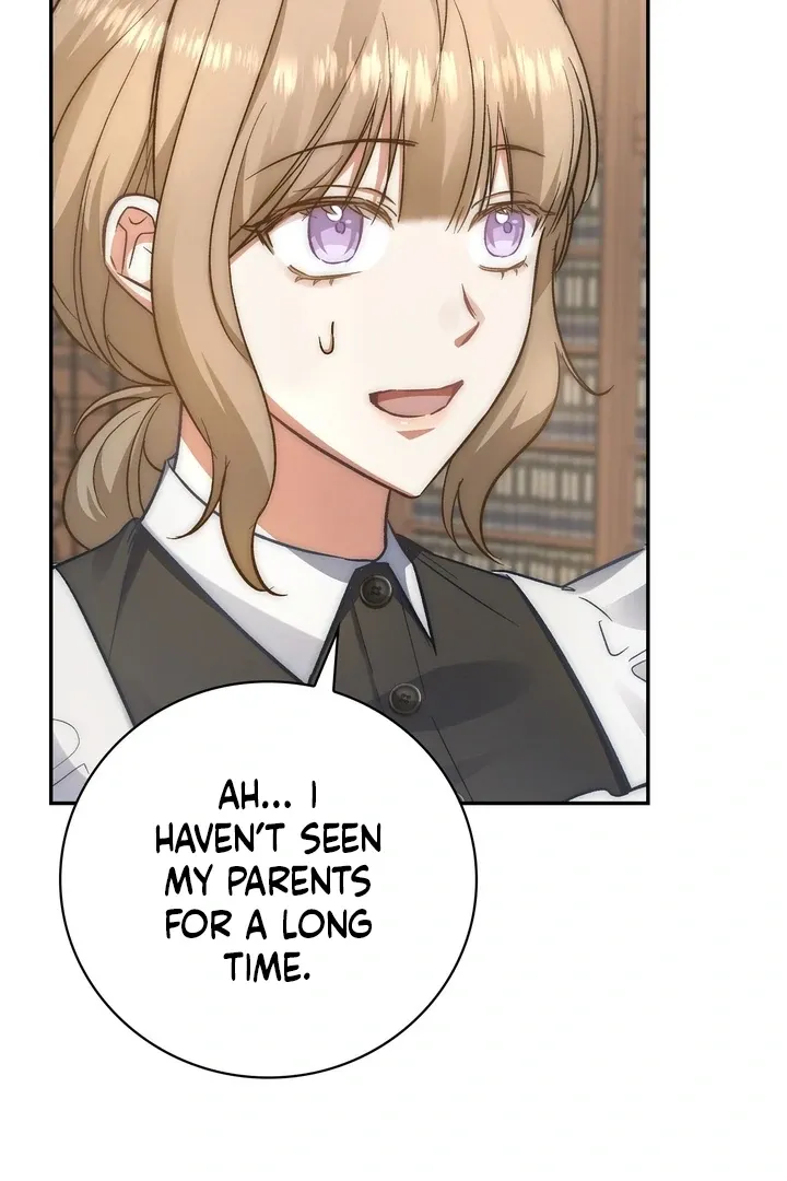 The Genre Is Way Too Different! Chapter 10 page 4 - 