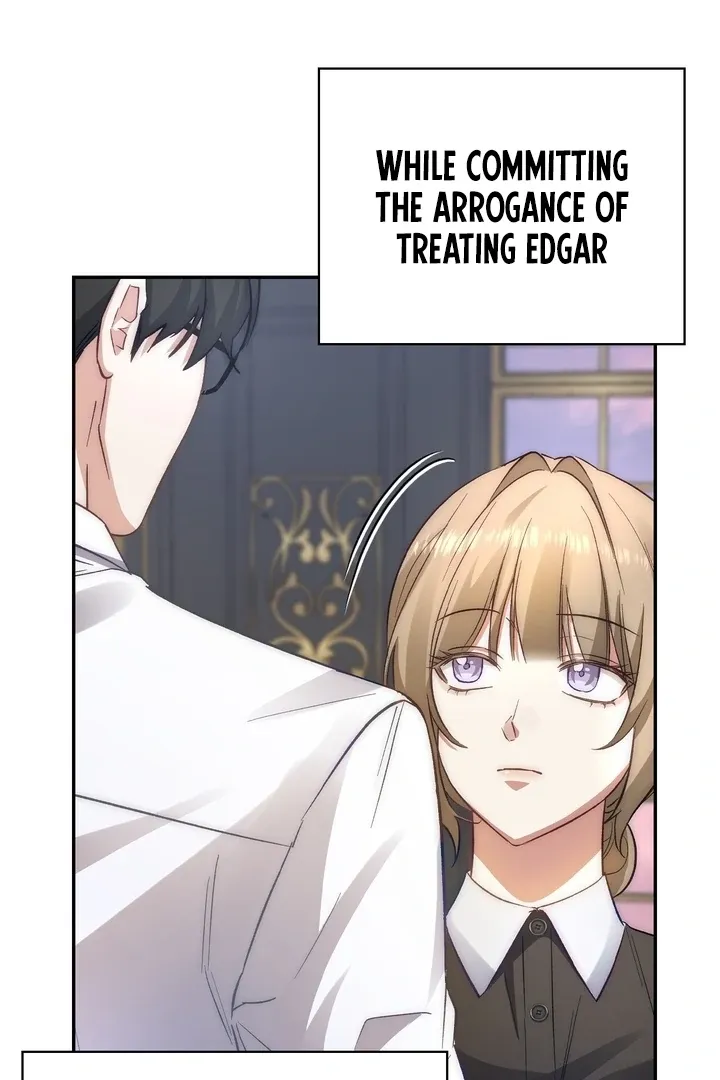 The Genre Is Way Too Different! Chapter 10 page 39 - 