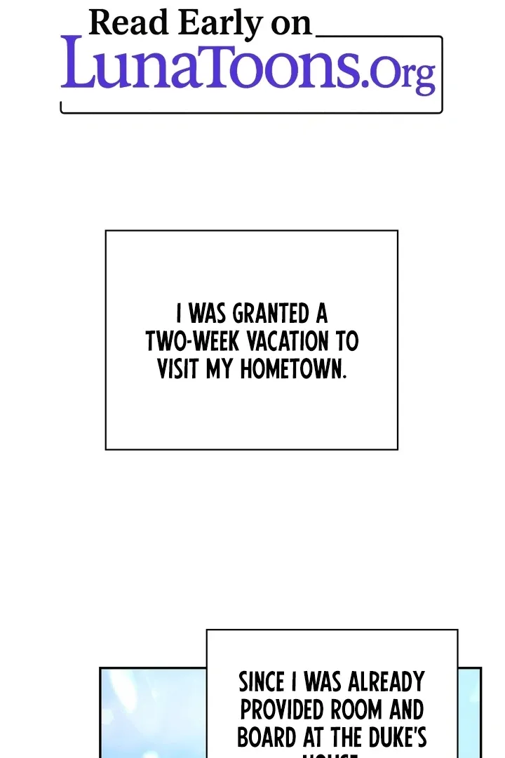 The Genre Is Way Too Different! Chapter 10 page 5 - 