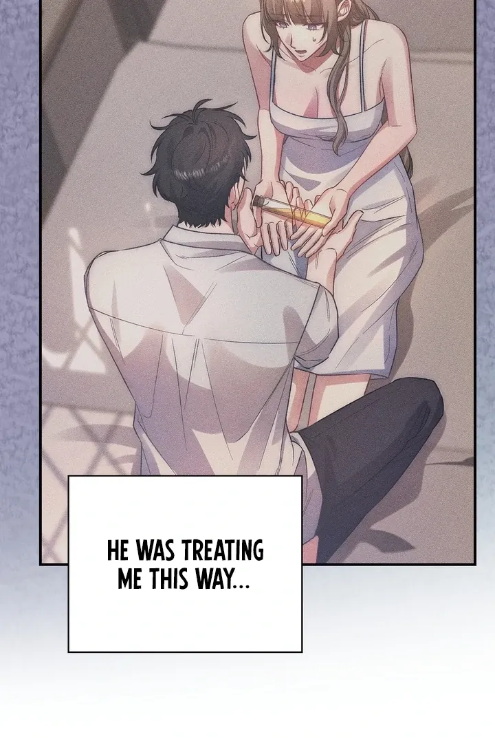 The Genre Is Way Too Different! Chapter 10 page 45 - 